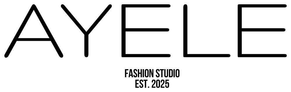 AYELE — Fashion Studio